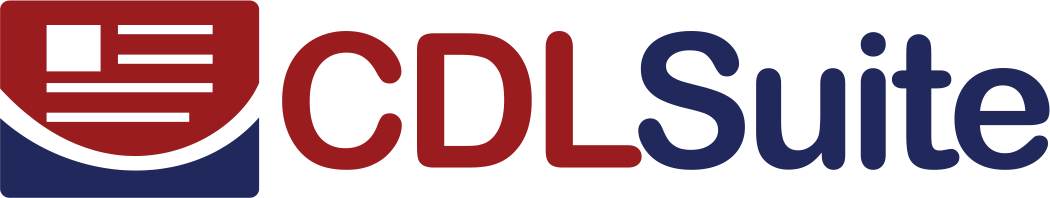 CDLSuite_Logo